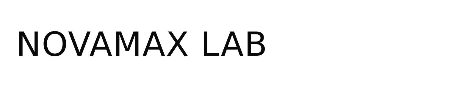 NOVAMAX LAB LLC
